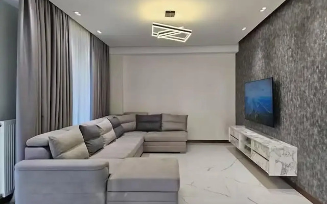 Lux House in Archi Tbilisi