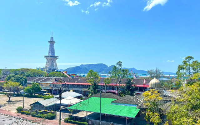 Citin Langkawi by Compass Hospitality
