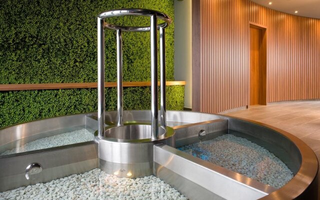 Spa Hotel Felicitas