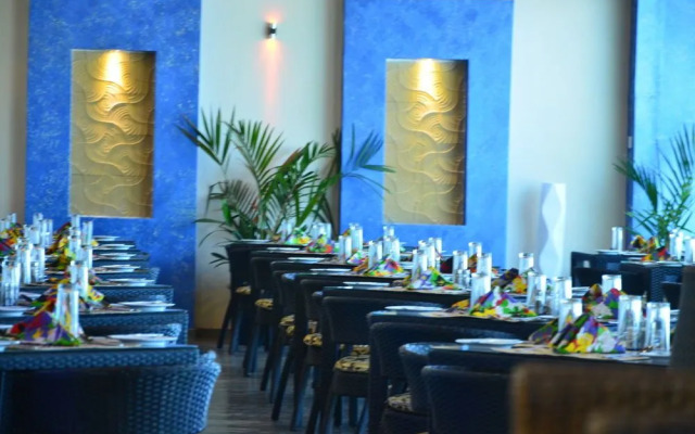 Lavanga Beach Hotel