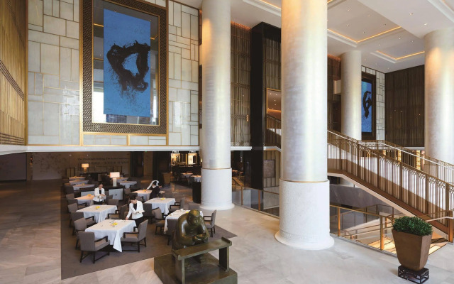 The Peninsula Beijing
