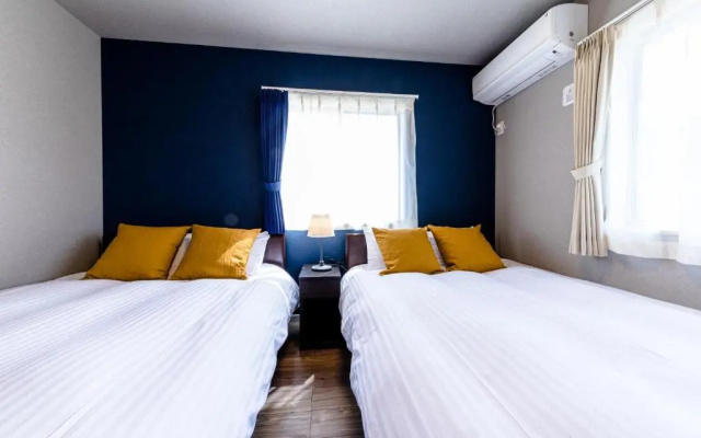 Minamitsuru-gun - House - Vacation STAY 82672