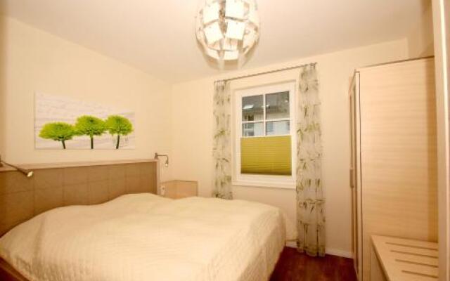 Villa Antje - Ferienwohnung 07