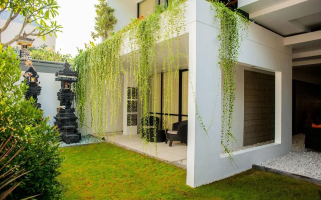 The Muse Seminyak