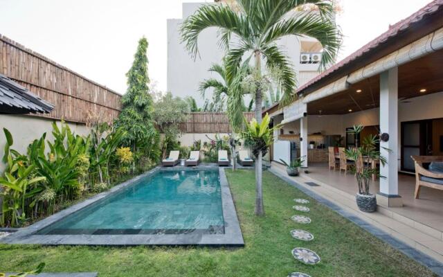 Villa Star