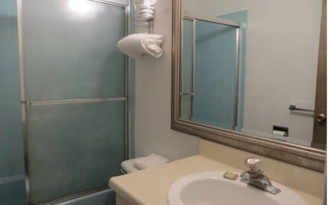 Cameo Motel - Portland