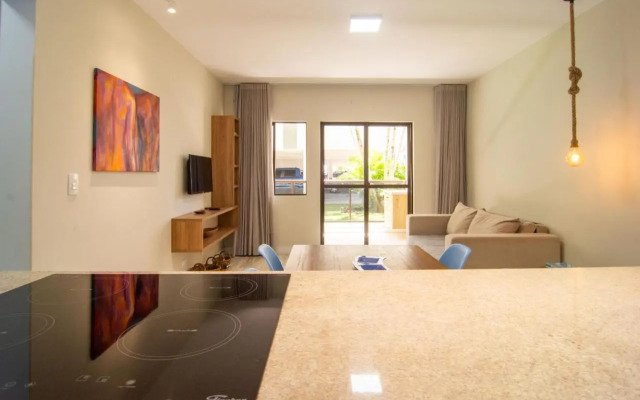 Vila Florida: Quadra Mar Nos Ingleses Norte Tc4747