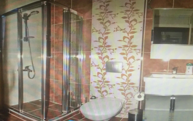 Omar Sultan Park Suites