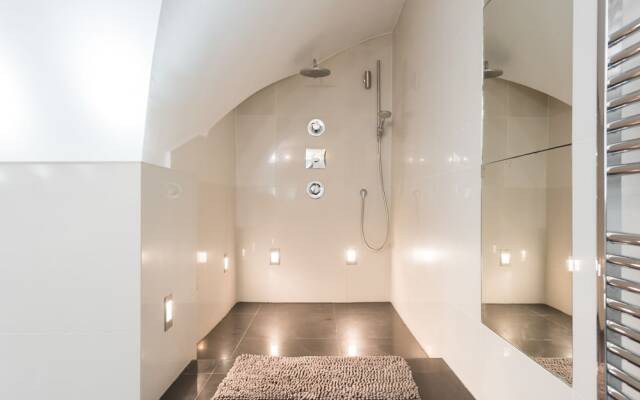 The Regents Park Apartments