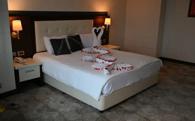 Barden Hotel