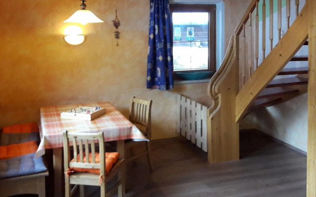 Yasmin Schwendau in Schwendau