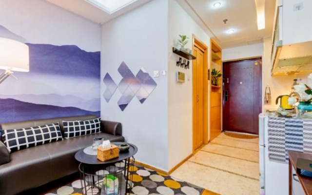 Royal Garden Apartment