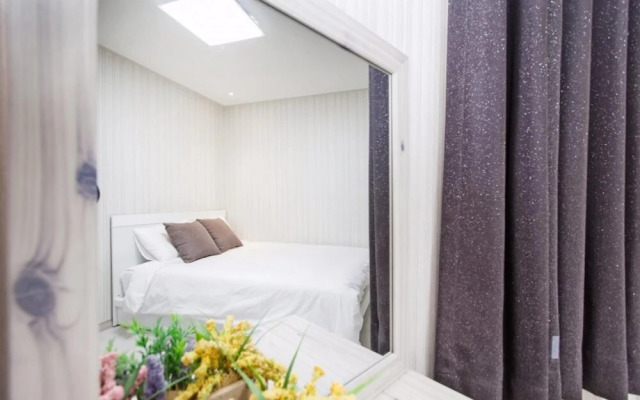 Hongcheon Cotton Candy Pension