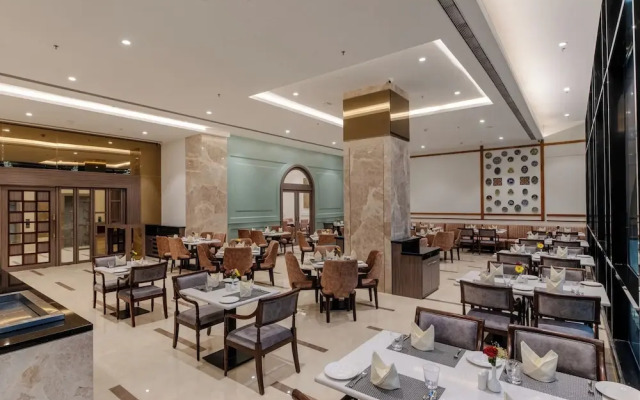 Sarovar Portico Ajmer