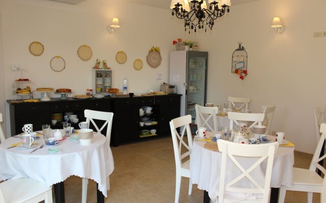 Marelaguna Rooms