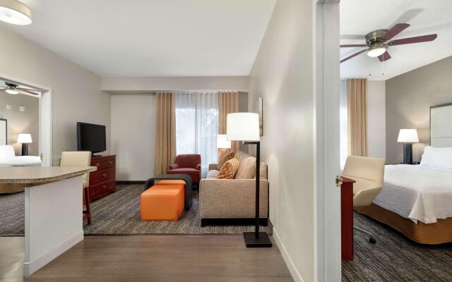 Homewood Suites by Hilton Dallas-Arlington