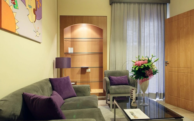The Standard I by Beirut Homes