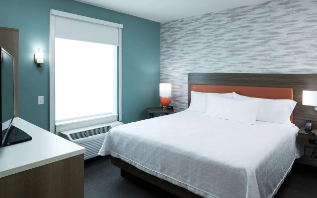 Home2 Suites by Hilton Jacksonville Airport