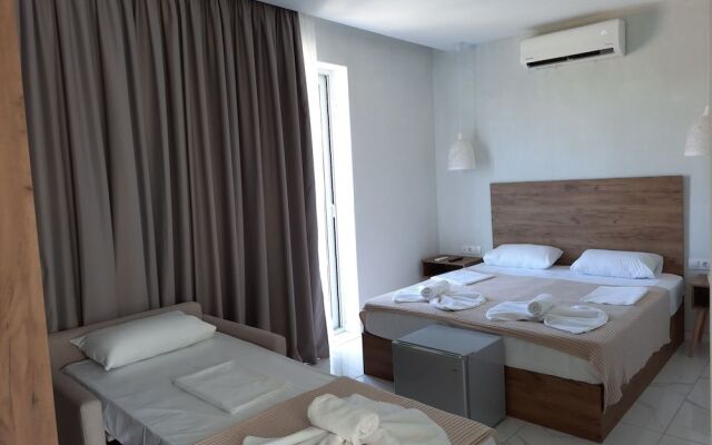 Alma Elegant rooms