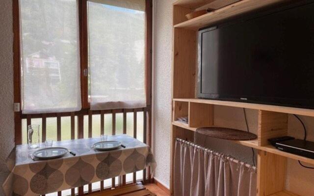Appartement Serre Chevalier, 1 pièce, 2 personnes - FR-1-330E-63