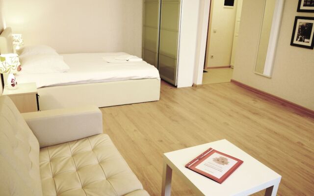 Intermark Leninskiy Apartment