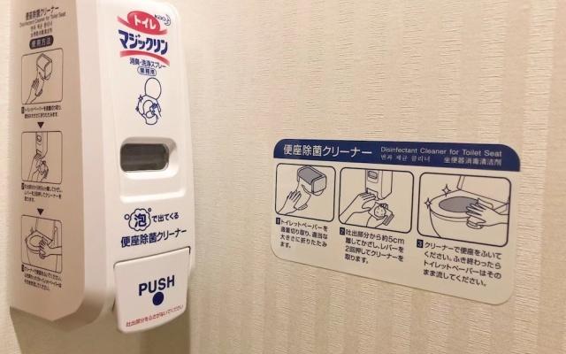 기숙사 내 침대 사진 1