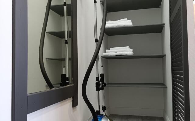 Romantic Loft (Романтик Лофт) на улице Харьковская 74