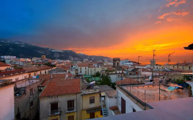 Belvedere Sorrento BB