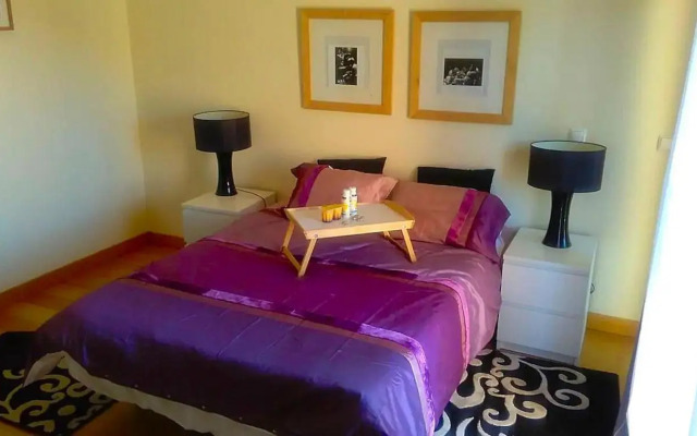 Oceanview Duplex shared Pool & Beach Sesimbra