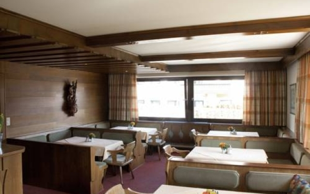 Pension Franglhof