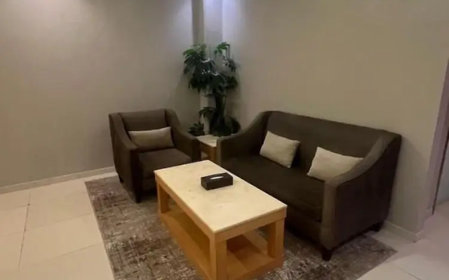 SMO Suite Hotel