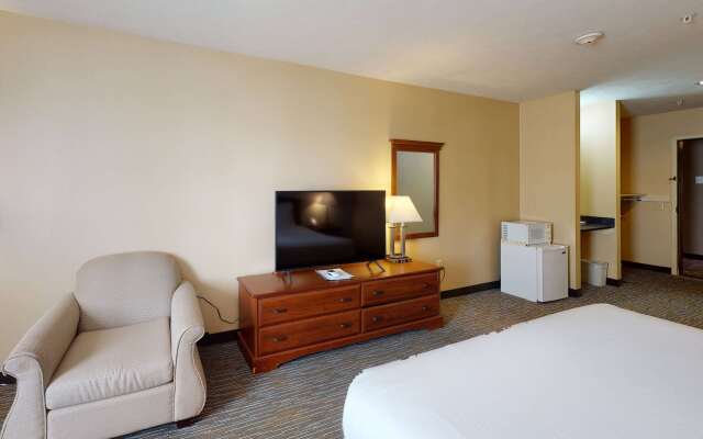 Ramada by Wyndham Strasburg/Shenandoah Valley