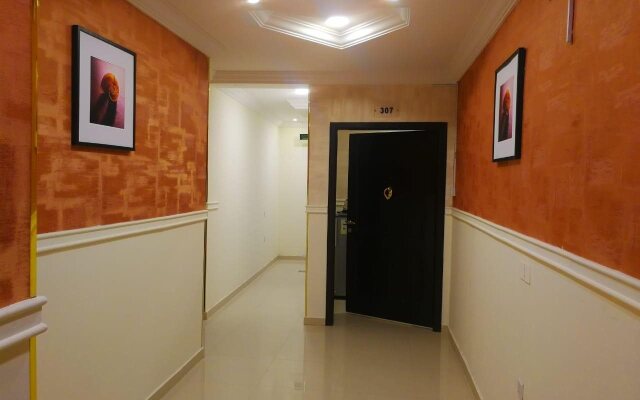 Red Reef Suites Hotel Shoab Jeddah
