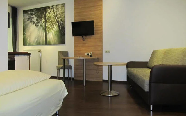 Restaurant & Hotel Zum Treppche