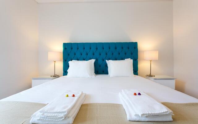 Misha s Place at Bairro Alto