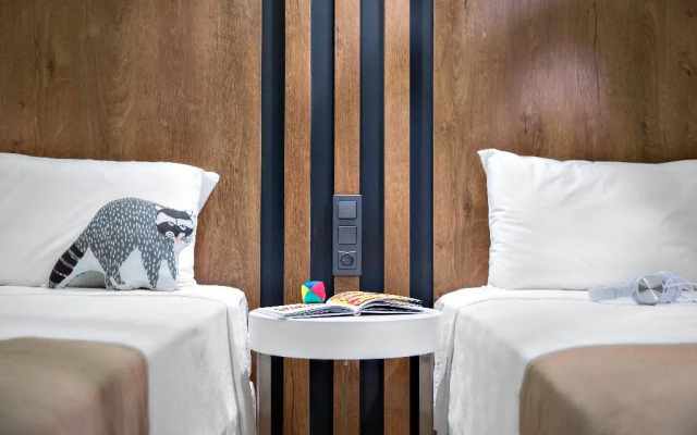 Tui Magic Life Bodrum - All Inclusive