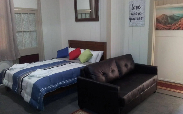 Exchange Hotel Toogoolawah