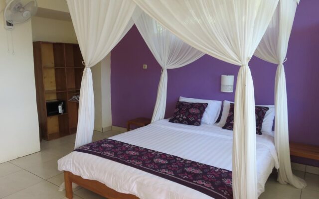 Golo Hilltop Hotel
