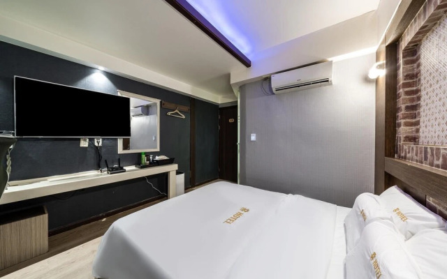 Incheon Home