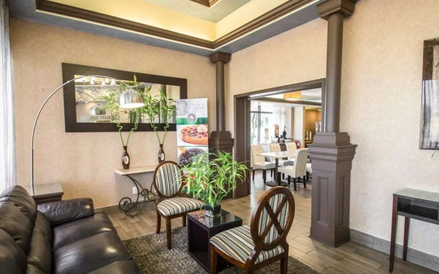 Quality Inn Boca Raton University Area