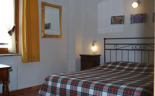 Agriturismo Bosco del Gal