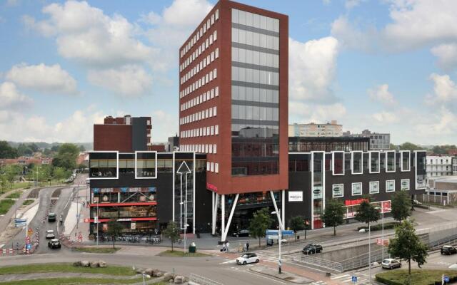 Mercure City Amersfoort Centre Hotel