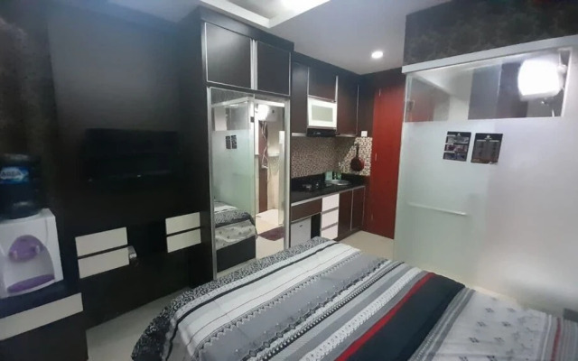 Saladin Apartment by Ruang Nyaman