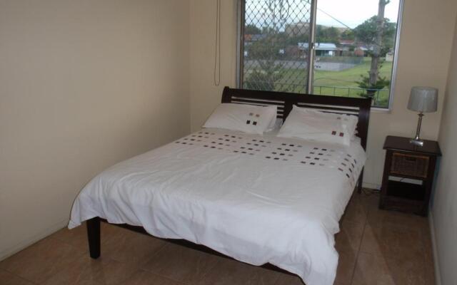 Xavier Views Serviced Apartments