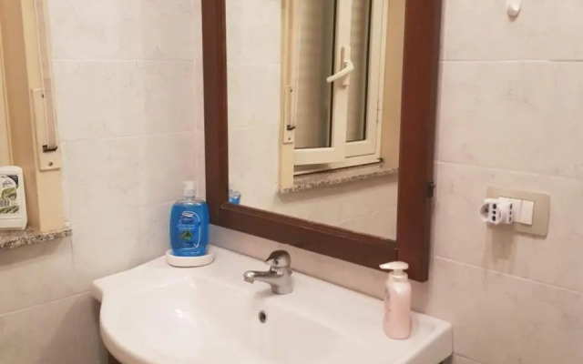 Appartamento in Complesso Sonia