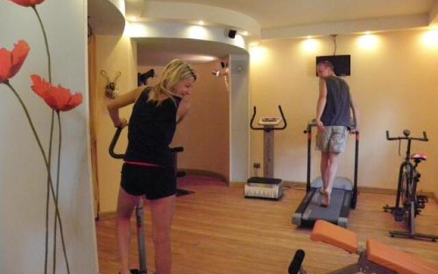 Aparthotel 3 Stars Marina Di Camerota