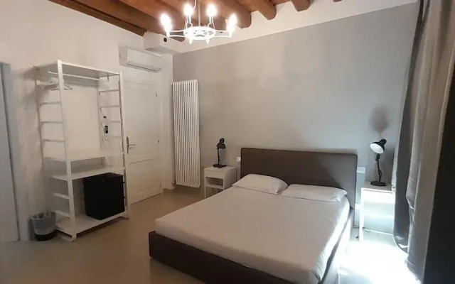 Foscà Venice Rooms