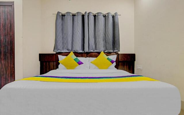 Hotel Anand Shree,Indore