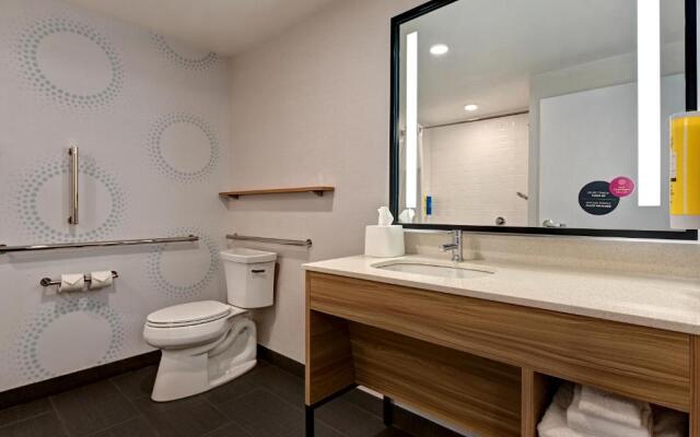 Tru By Hilton Spokane Valley, WA