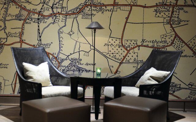 Macdonald Windsor Hotel